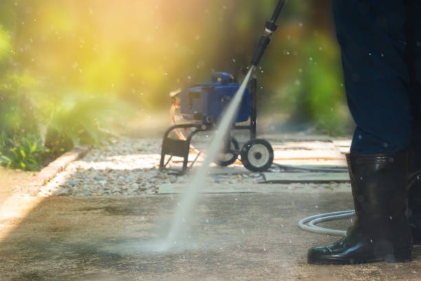 Best Playground Equipment Cleaning  in Frisco City, AL